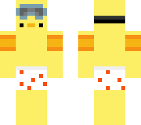 duck :)