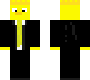 duck king