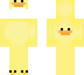 duck onesie