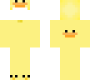 duck to edit