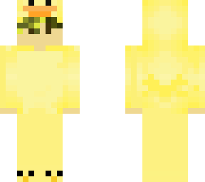 ducky cloudi bees