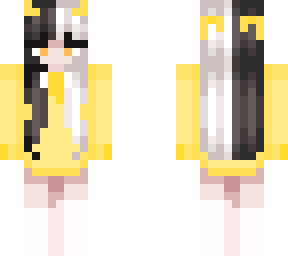 duki girl