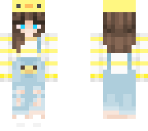 duky girl
