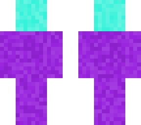 dumbpurplething
