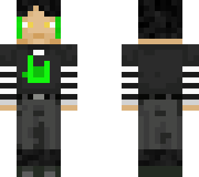 e boy