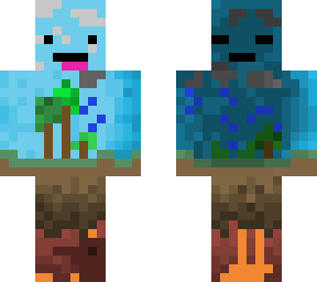 earth(mc vesion
