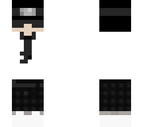 edit of my other edit of another skin