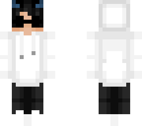 edited hoodie boy