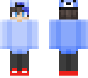 edited skin
