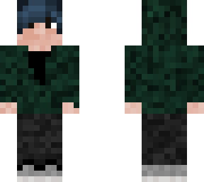 emo boi update