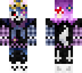 emo skull (galaxy)