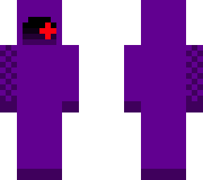 end mage