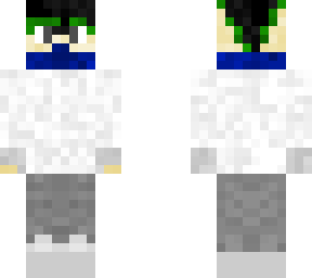 ender boy