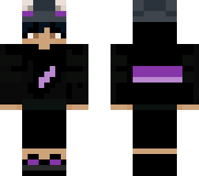 ender frog