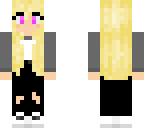 ender girl