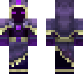 ender mage