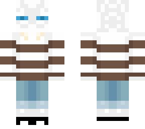 ender man coco sweater