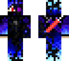 ender or