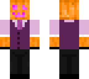 ender pumpkin