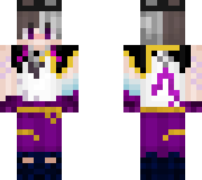 enderian j