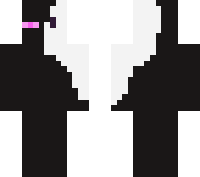 enderman infection