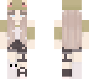 epic skin number two (frog hat edition)