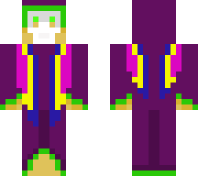 evil mage
