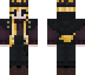 fancy outfit