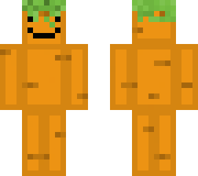 fat carrot