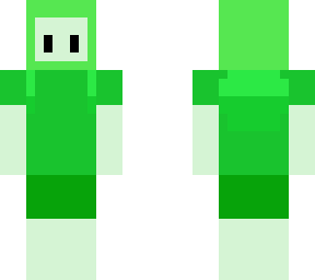 fern (the human?)