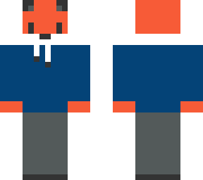 fire-fox