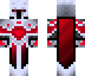 fire knight