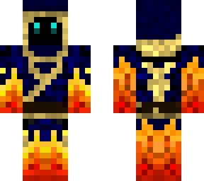 fire mage