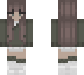 fixed- green