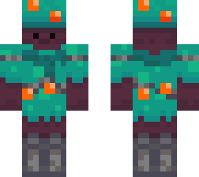 fixed warped explorer
