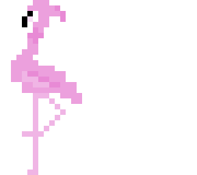 flamingo