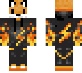 flash fox