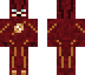 flash reverso