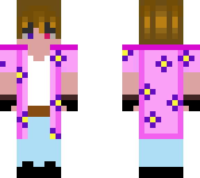 flower boy