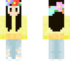 flower crown