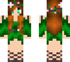 flower girl