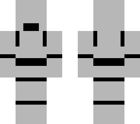 fnaf endo base add eyes