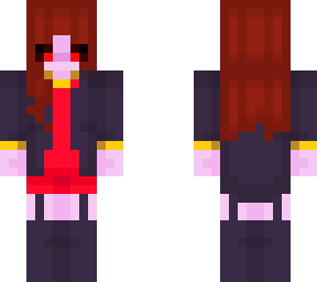 fnf skin ideas?