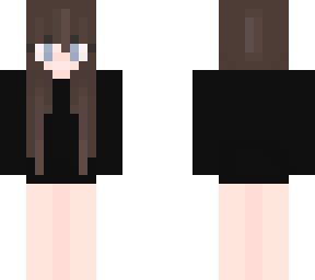 forestcreature's skin (edited)