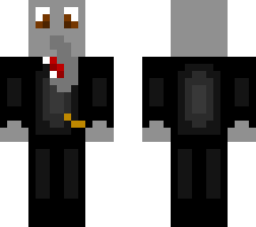 formal fairelephant