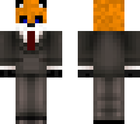 foxskin