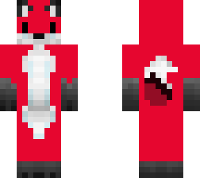 foxy