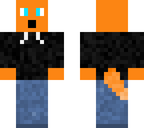 foxy skin