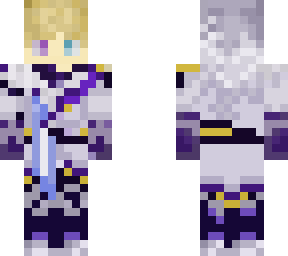 friccadoodle elytrian skin
