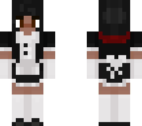 friend maid fit #3 (group matching)